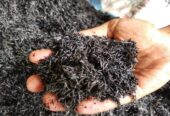 කරදහයියා පොහොර ( rice husk charcoal )